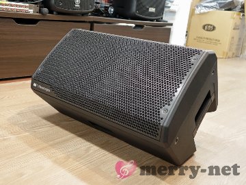 dBTechnologies OPERA10 パワードスピーカー 10インチ 1200Wの画像