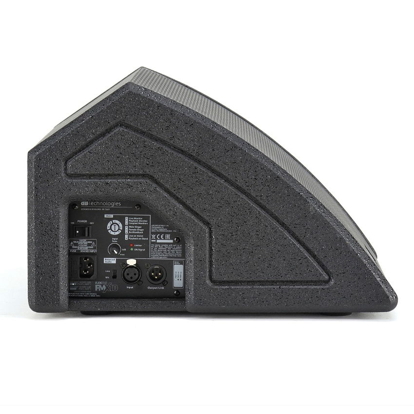 dBTechnologies パワードモニタースピーカー FMX 10の画像