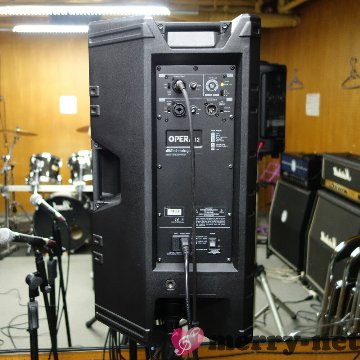 dBTechnologies　OPERA12　パワードスピーカー(12インチ/1200W PEAK)の画像