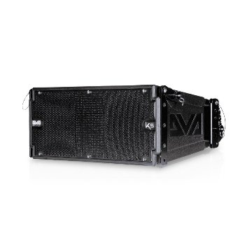 dBTechnologies DVA K5 ラインアレイ用スピーカー 1台の画像