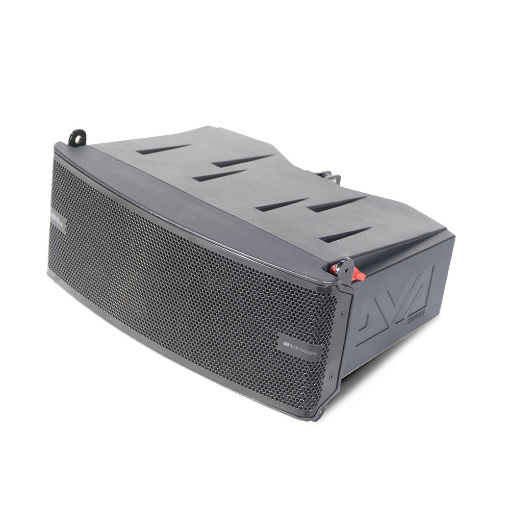 dBTechnologies DVA MINI G2 ラインアレイ用スピーカー 1台の画像