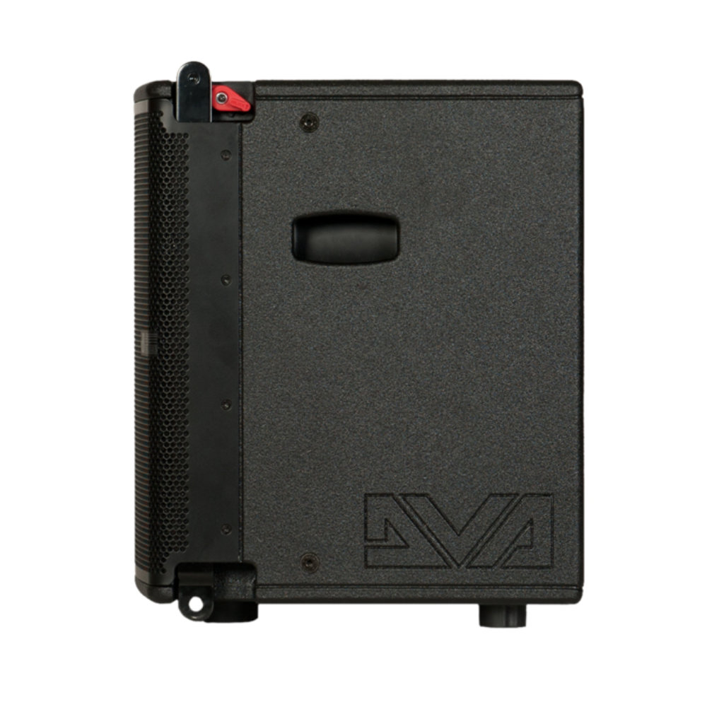 dBTechnologies DVA MS12 パワードサブウーファー 1台の画像