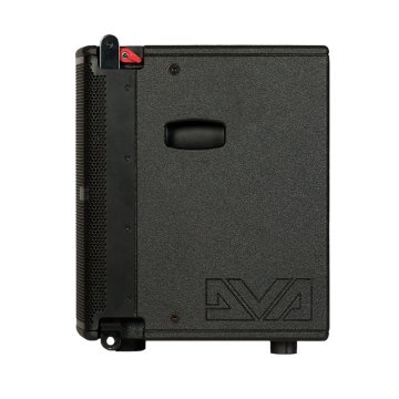 dBTechnologies DVA MS12 パワードサブウーファー 1台の画像
