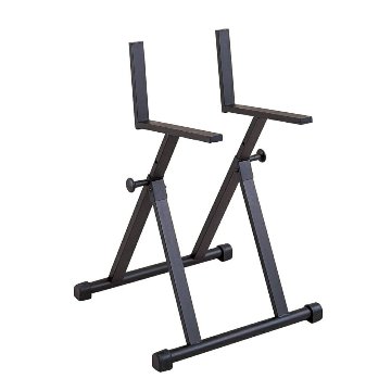 KIKUTANI アンプベンチ HSS-2 コンボアンプをかさ上げして聞こえやすくしますの画像