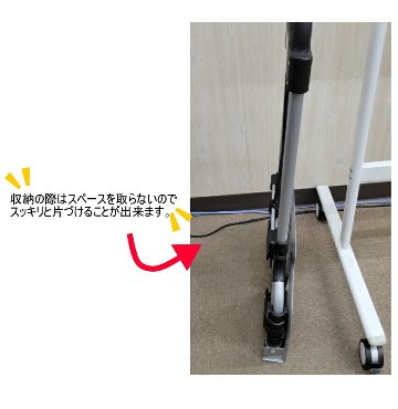 MAGNA CART マグナカート 折りたたみ式 ハンドトラック スチール製 シルバーの画像
