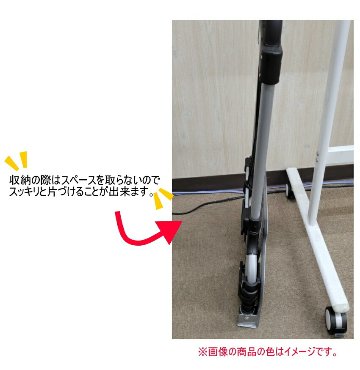 MAGNA CART マグナカート 折りたたみ式 ハンドトラック スチール製 ブラックの画像