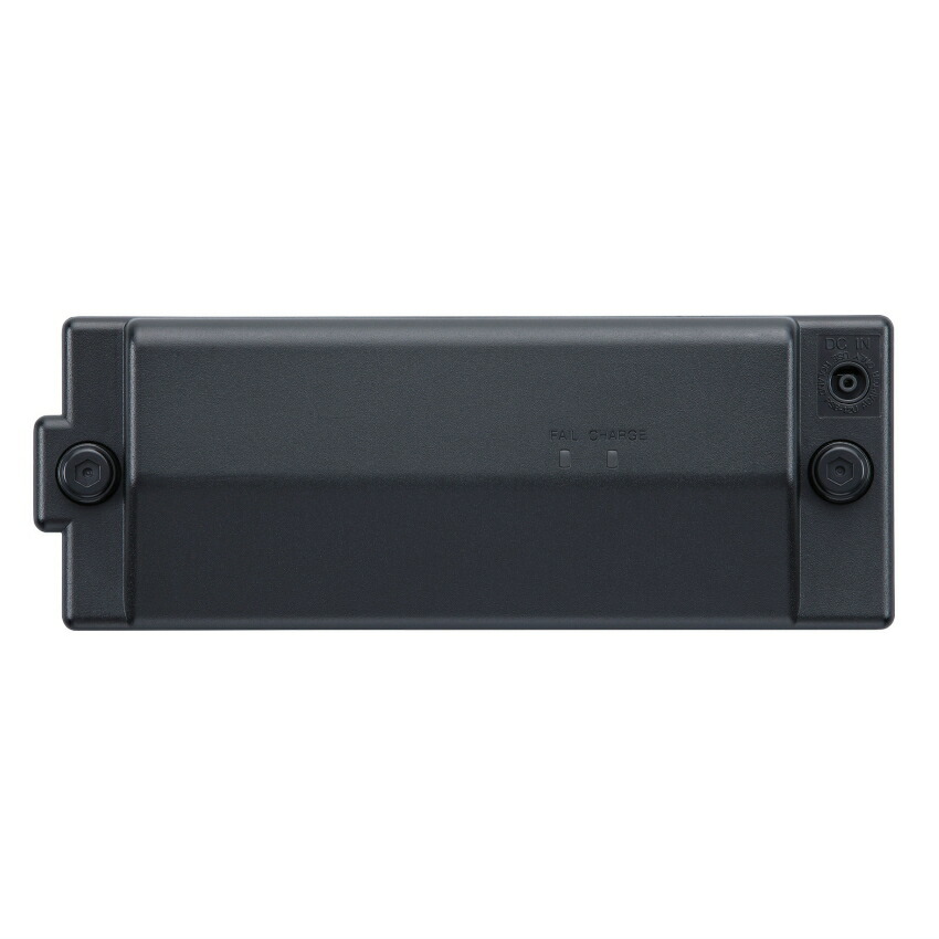 Rolandアンプ用 オプションバッテリー BTY-NIMH/Aの画像