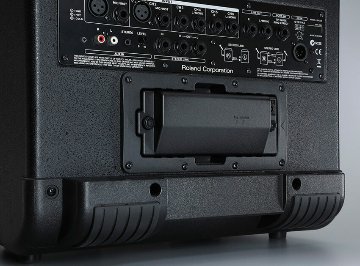 Rolandアンプ用 オプションバッテリー BTY-NIMH/Aの画像