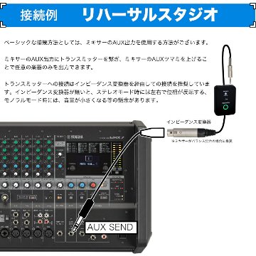 SENNHEISER ゼンハイザー IE100 Pro RED 付き KWS ワイヤレスイヤモニ 送受信機セットの画像