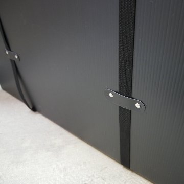 Alesis アレシス PA SYSTEM IN A BOX BUNDLE スピーカー x2 パワードミキサー x1 収納可能 A式プラダンケース 830 x 410 x 580mmの画像