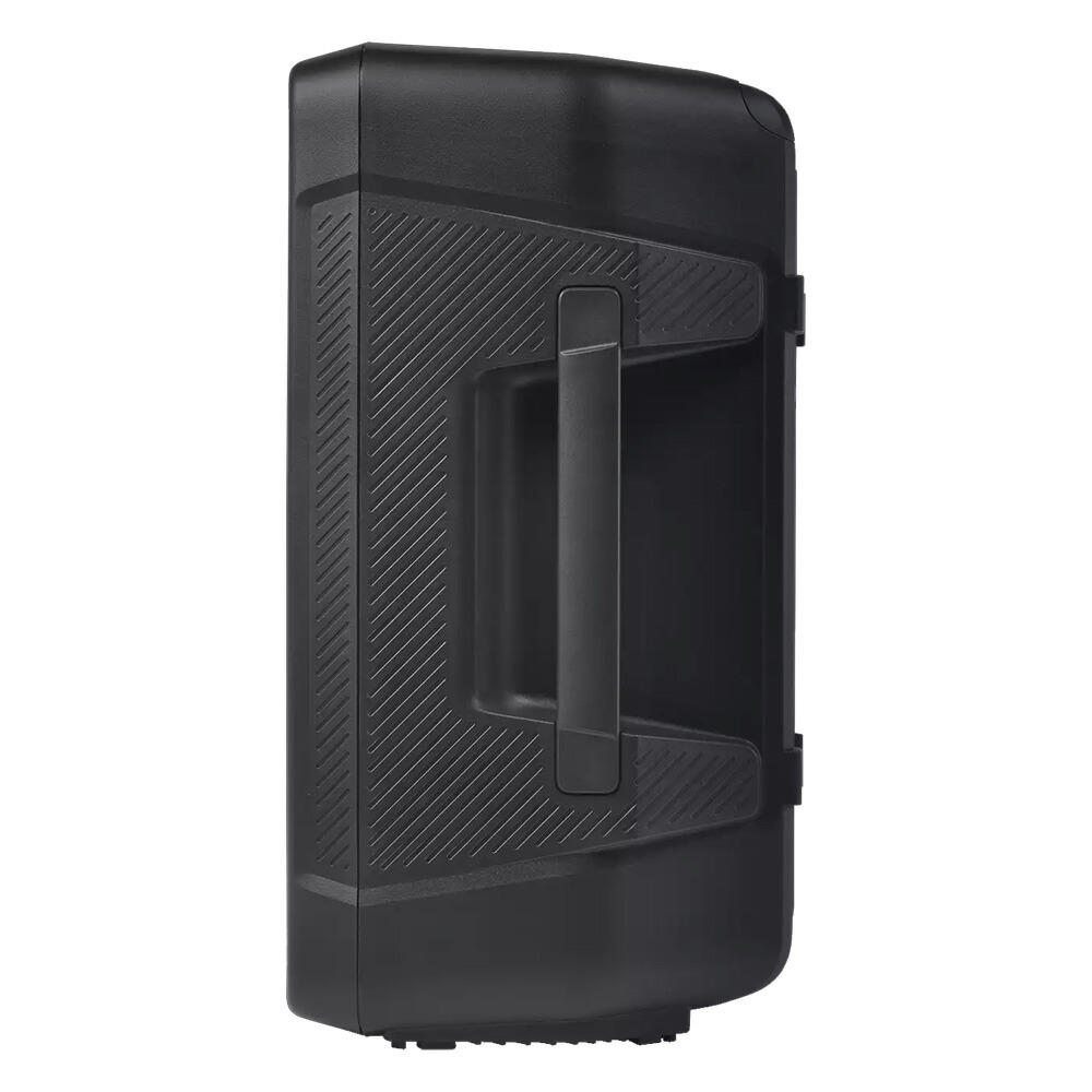 JBL パワードスピーカー 2本付き 簡易PAセット + 選べるワイヤレスマイクセット(ハンドマイク/ヘッドマイク/ピンマイク)の画像