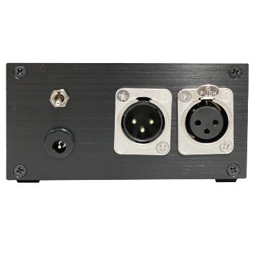 oz design マイクプリアンプ OZ-1000mobileの画像