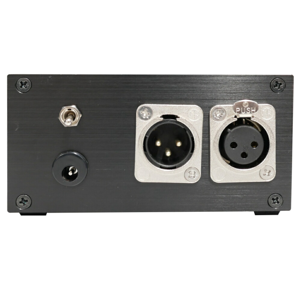 oz design マイクプリアンプ OZ-1000mobile　ソフトケースセットの画像