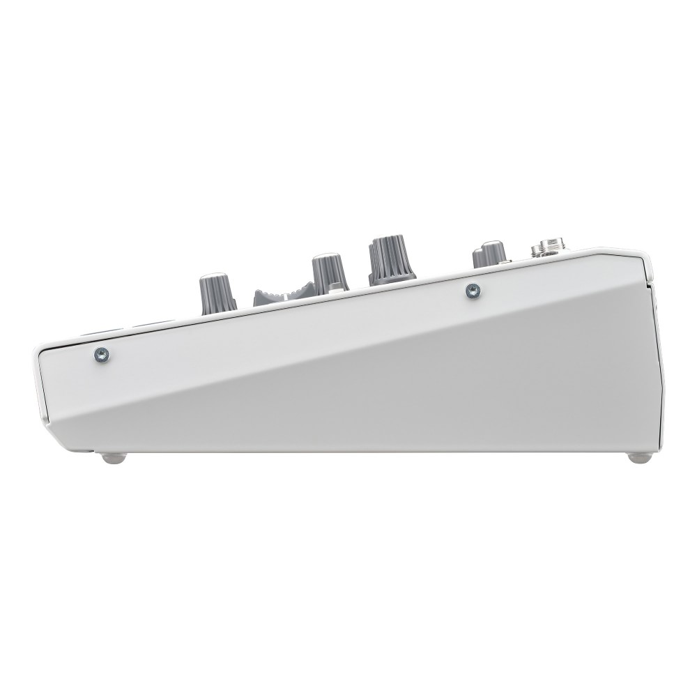YAMAHA ヤマハ AG08 WHITE 配信用ミキサーの画像