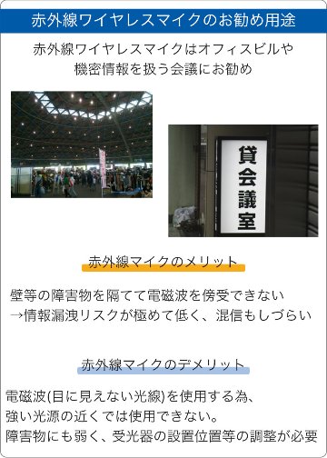 ZOOM AMS-44 ワイヤレスマイク4本セット(赤外線) WEB会議向きの画像