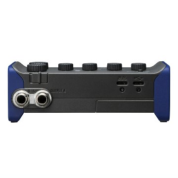 ZOOM AMS-44 ワイヤレスマイク4本セット(赤外線) WEB会議向きの画像