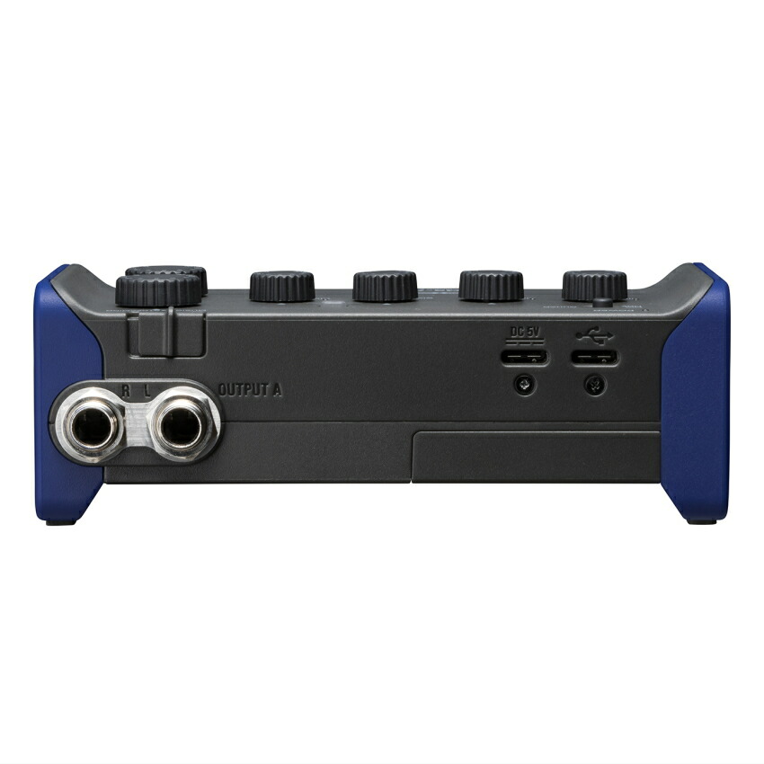ZOOM AMS-44 ワイヤレスマイク6本セット(赤外線) WEB会議向きの画像