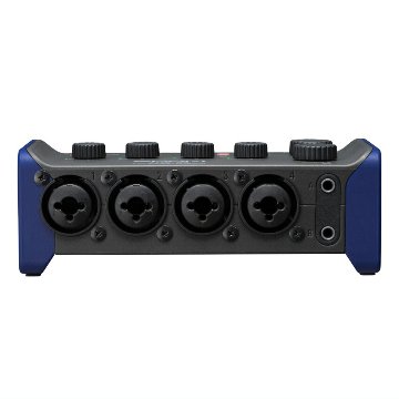ZOOM AMS-44 ワイヤレスマイク6本セット(赤外線) WEB会議向きの画像