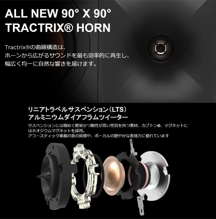 TEAC AI-303 B + ブックシェルフスピーカーセットの画像