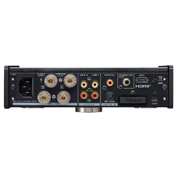 TEAC AI-303 B + ブックシェルフスピーカーセットの画像