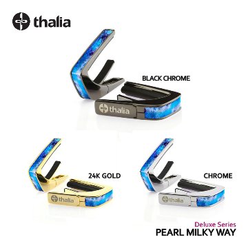 Thalia Capos タリアカポ Deluxe Series PEARL MILKY WAYの画像