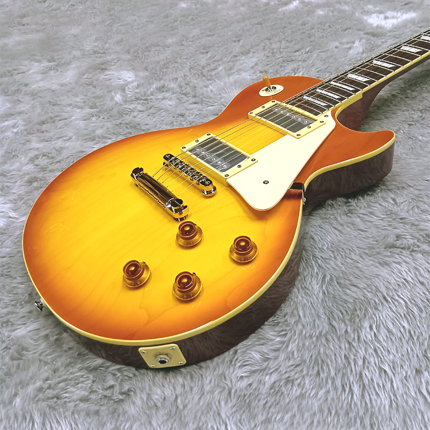 TOKAI エレキギター LS-101 VF レスポールタイプ トーカイ 国産の画像