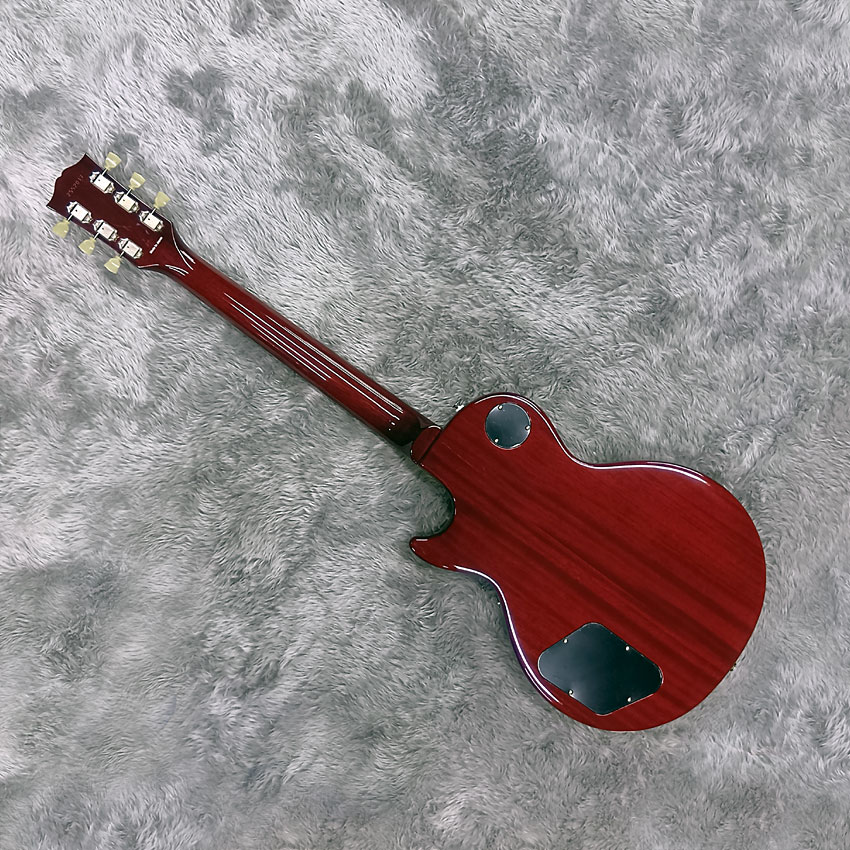 TOKAI エレキギター LS-101 VF レスポールタイプ トーカイ 国産の画像