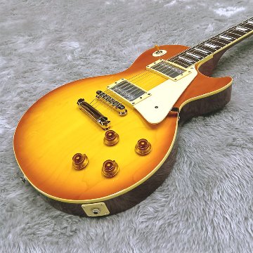 TOKAI エレキギター LS-101 VF レスポールタイプ トーカイ 国産の画像