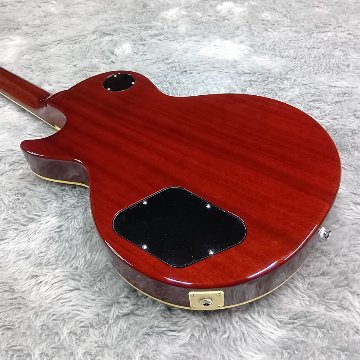 TOKAI エレキギター LS-101 VF レスポールタイプ トーカイ 国産の画像