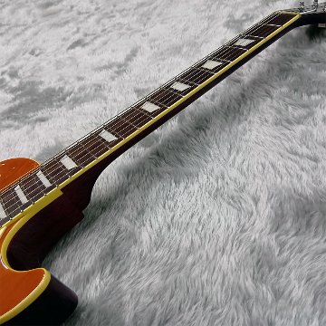 TOKAI エレキギター LS-101 VF レスポールタイプ トーカイ 国産の画像