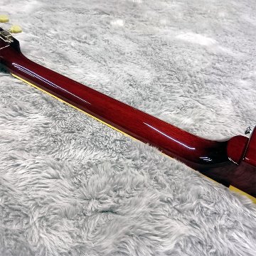TOKAI エレキギター LS-101 VF レスポールタイプ トーカイ 国産の画像