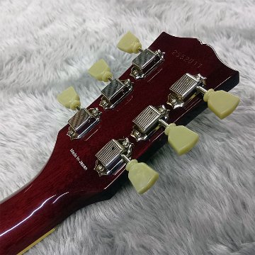 TOKAI エレキギター LS-101 VF レスポールタイプ トーカイ 国産の画像