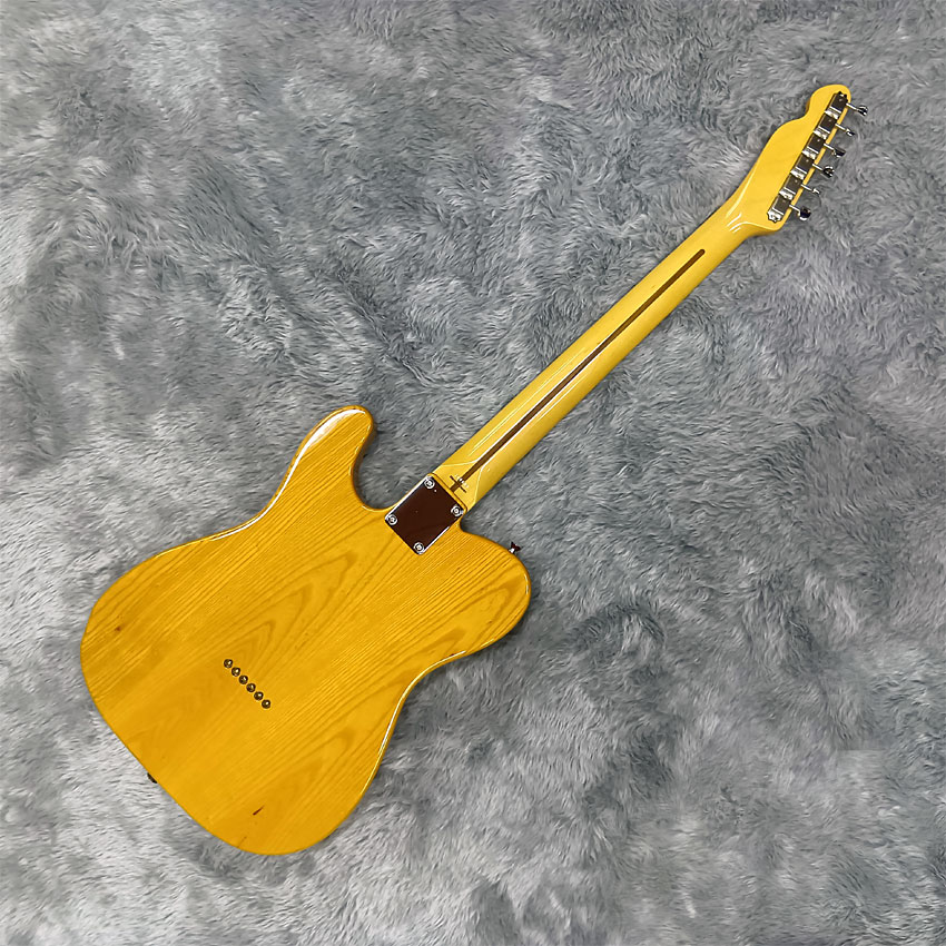 TOKAI エレキギター ATE-102/R NVT テレキャスタータイプ トーカイ 国産の画像