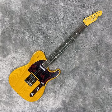 TOKAI エレキギター ATE-102/R NVT テレキャスタータイプ トーカイ 国産の画像