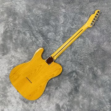 TOKAI エレキギター ATE-102/R NVT テレキャスタータイプ トーカイ 国産の画像