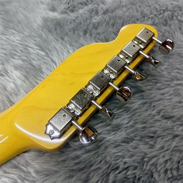 TOKAI エレキギター ATE-102/R NVT テレキャスタータイプ トーカイ 国産の画像