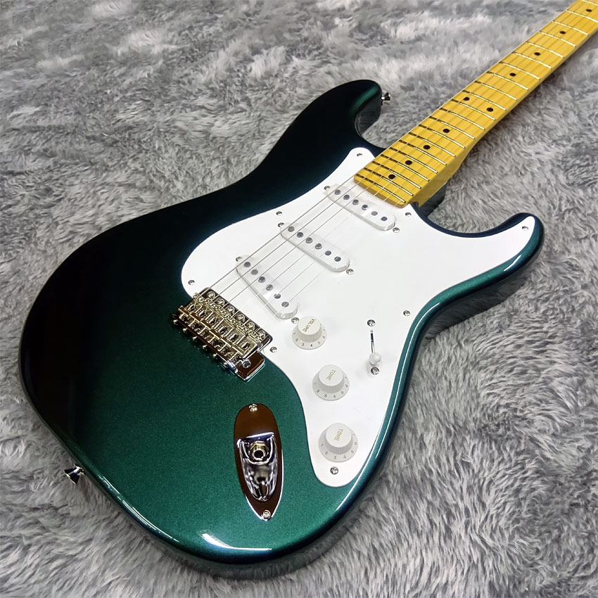 TOKAI エレキギター AST-101/M SGM ストラトタイプ トーカイ 国産の画像