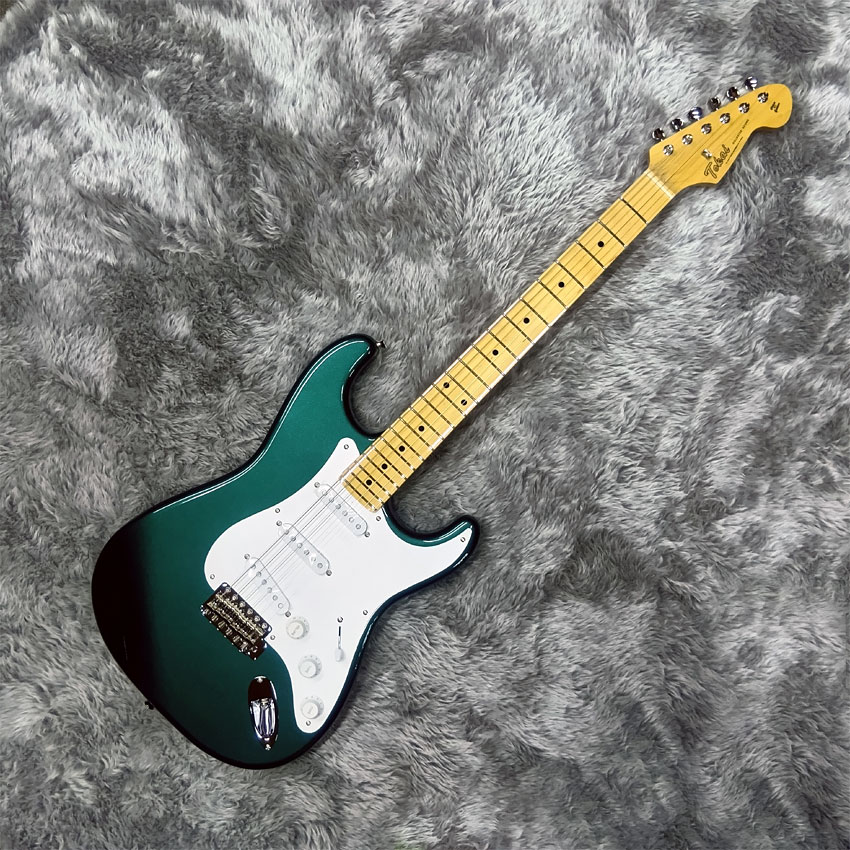 TOKAI エレキギター AST-101/M SGM ストラトタイプ トーカイ 国産の画像