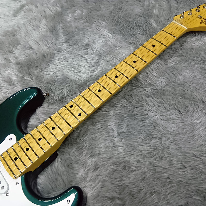 TOKAI エレキギター AST-101/M SGM ストラトタイプ トーカイ 国産の画像