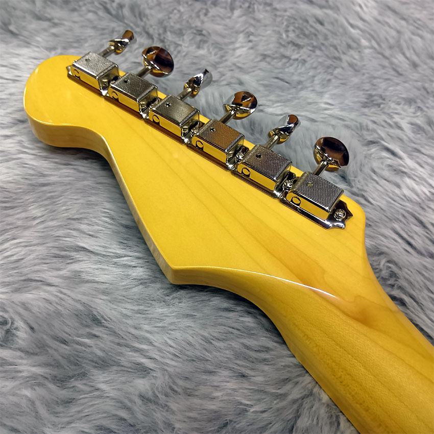 TOKAI エレキギター AST-101/M SGM ストラトタイプ トーカイ 国産の画像