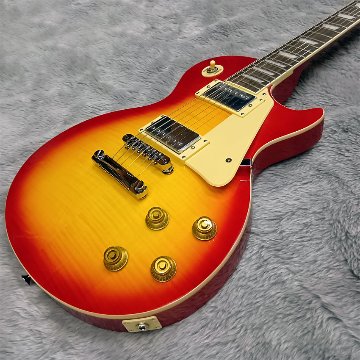 Blitz エレキギター BLP-450 CS レスポールスタンダード ブリッツ 初心者向け 入門用の画像