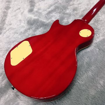 Blitz エレキギター BLP-450 CS レスポールスタンダード ブリッツ 初心者向け 入門用の画像