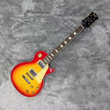 Blitz エレキギター BLP-450 CS レスポールスタンダード ブリッツ 初心者向け 入門用の画像