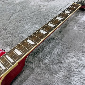 Blitz エレキギター BLP-450 CS レスポールスタンダード ブリッツ 初心者向け 入門用の画像