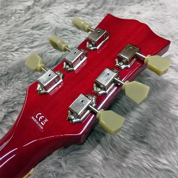 Blitz エレキギター BLP-450 CS レスポールスタンダード ブリッツ 初心者向け 入門用の画像