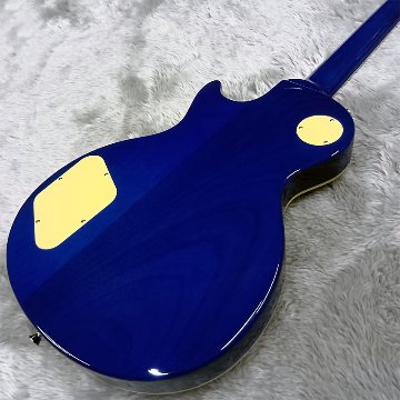 Blitz エレキギター BLP-450 SBL レスポールスタンダード ブリッツ 初心者向け 入門用の画像