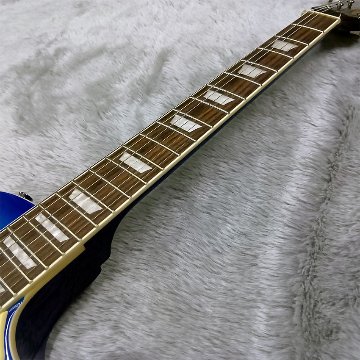 Blitz エレキギター BLP-450 SBL レスポールスタンダード ブリッツ 初心者向け 入門用の画像