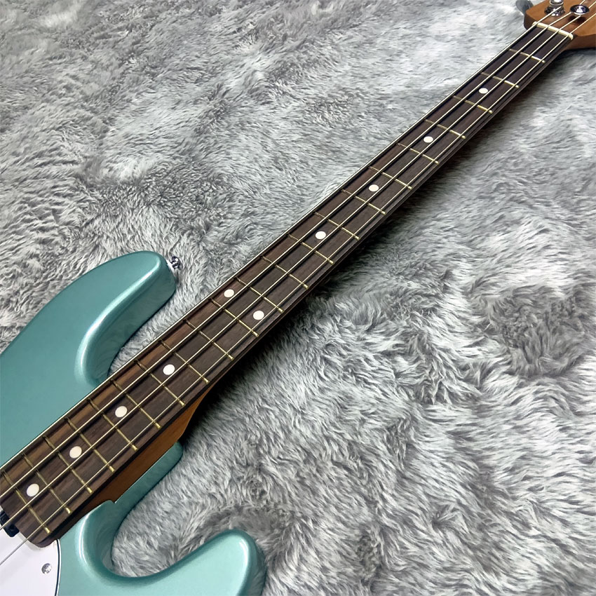 Sterling by MUSIC MAN エレキベース STINGRAY RAY34 DGR スティングレイ スターリンの画像