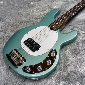 Sterling by MUSIC MAN エレキベース STINGRAY RAY34 DGR スティングレイ スターリンの画像