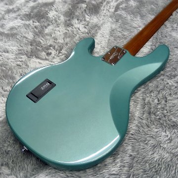 Sterling by MUSIC MAN エレキベース STINGRAY RAY34 DGR スティングレイ スターリンの画像